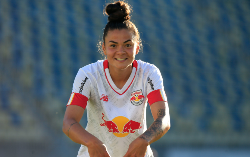 Bragantinas em campo no Estadual