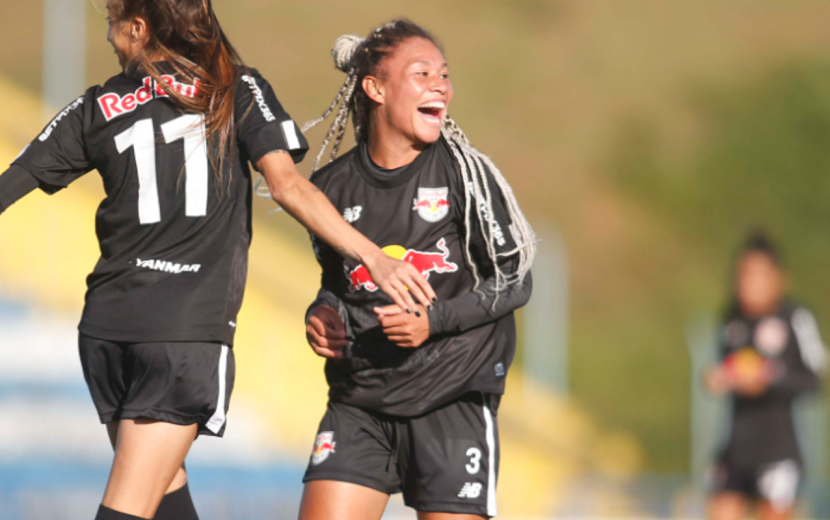 Bragantinas no Rio de Janeiro