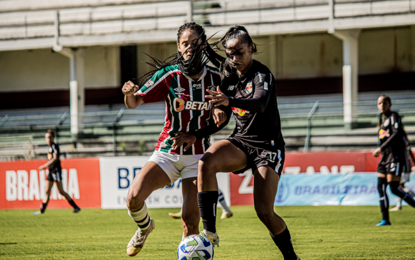 Um ponto para as Bragantinas