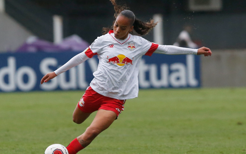 Para subir na tabela