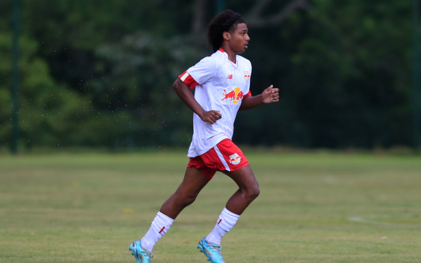 Massa Bruta no Estadual Sub-20