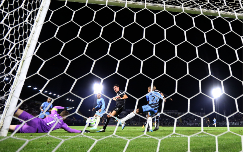 Brasileirão: rodadas 11 a 15 definidas