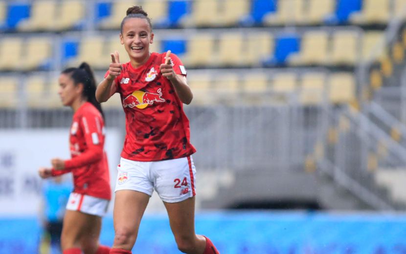 Paulistão feminino: entrada franca para jogo contra o Palmeiras