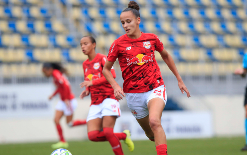 Bragantinas em Maceió