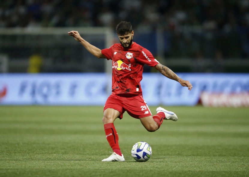 Pela quarta vitória no Nacional