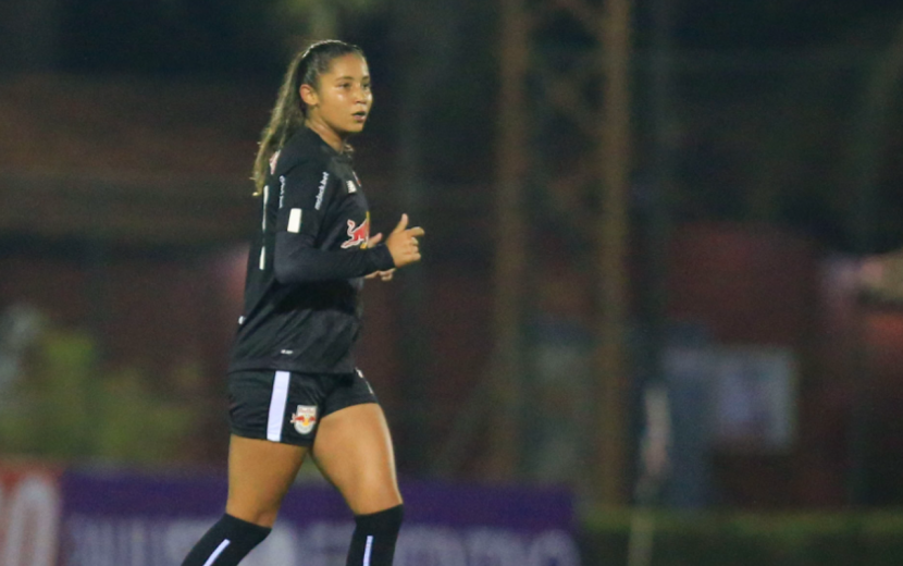 Para subir na tabela do Estadual