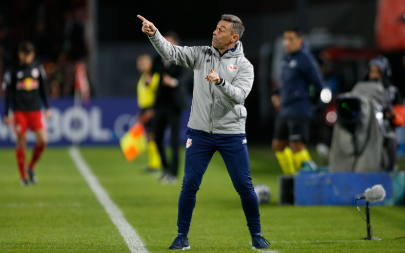 Credenciamento de imprensa aberto