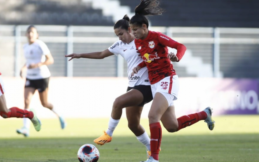 Derrota no Feminino