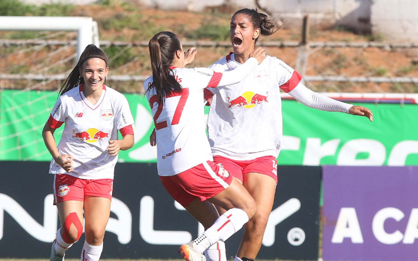 Vitória das Bragantinas