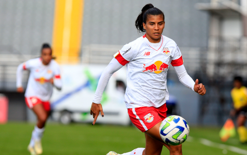 Prontas para a final