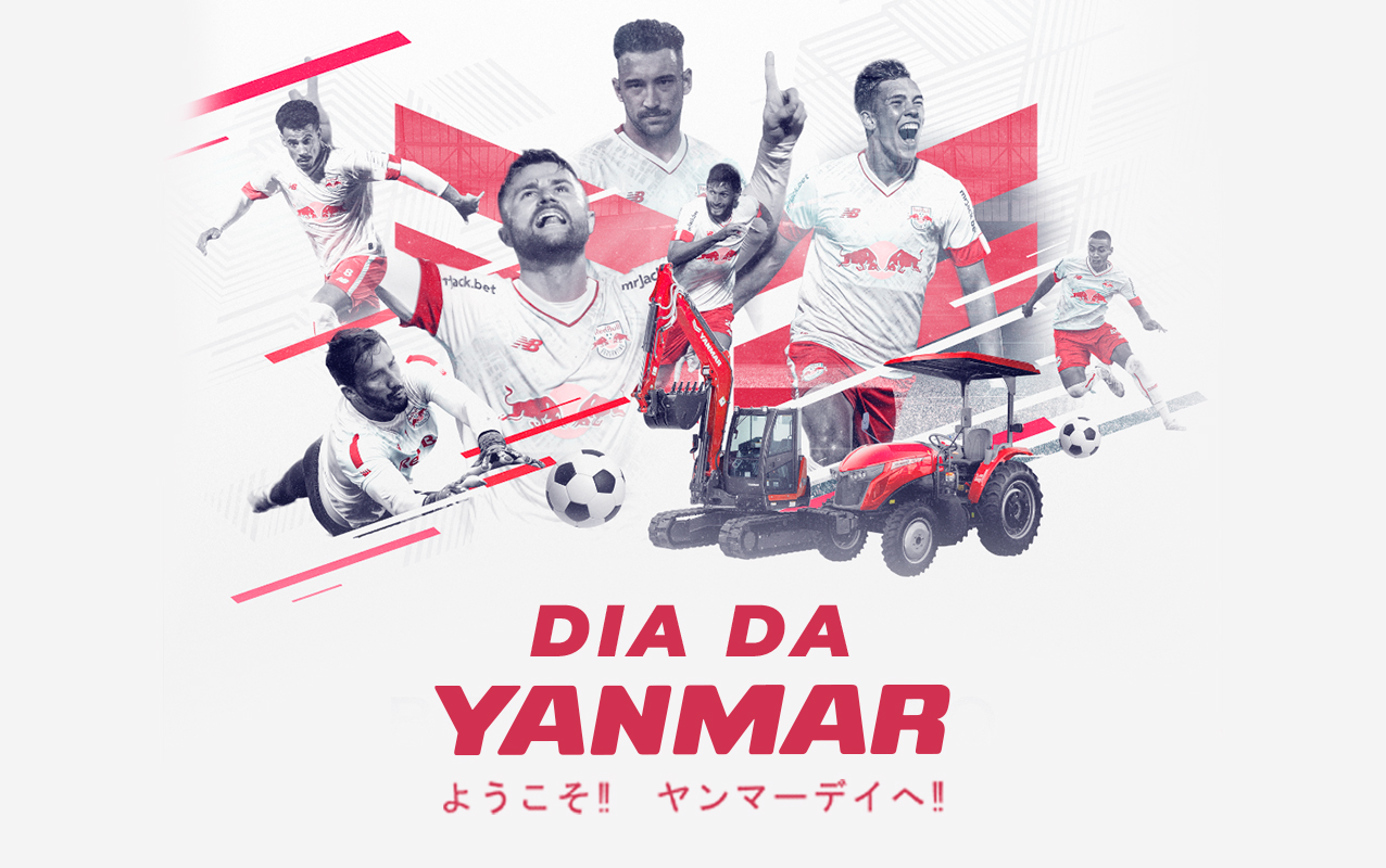 Dia da Yanmar
