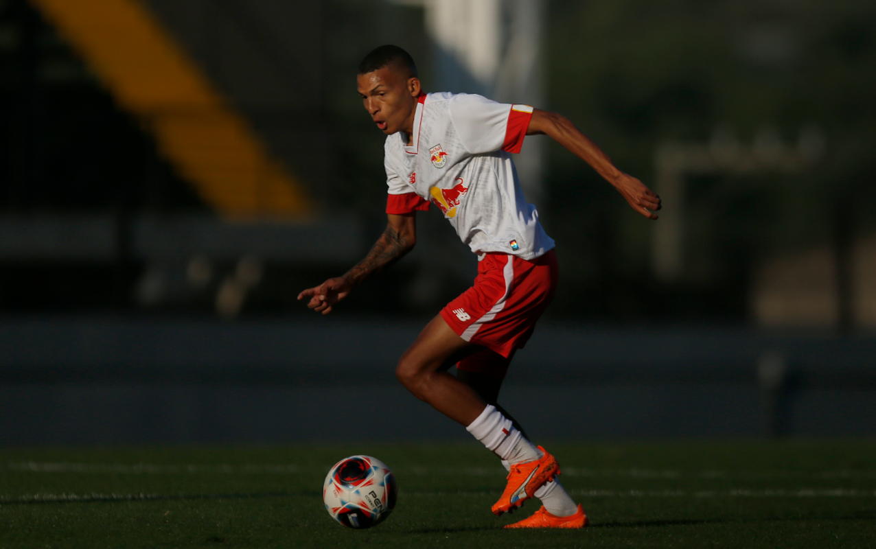 Derrota na Copa Paulista