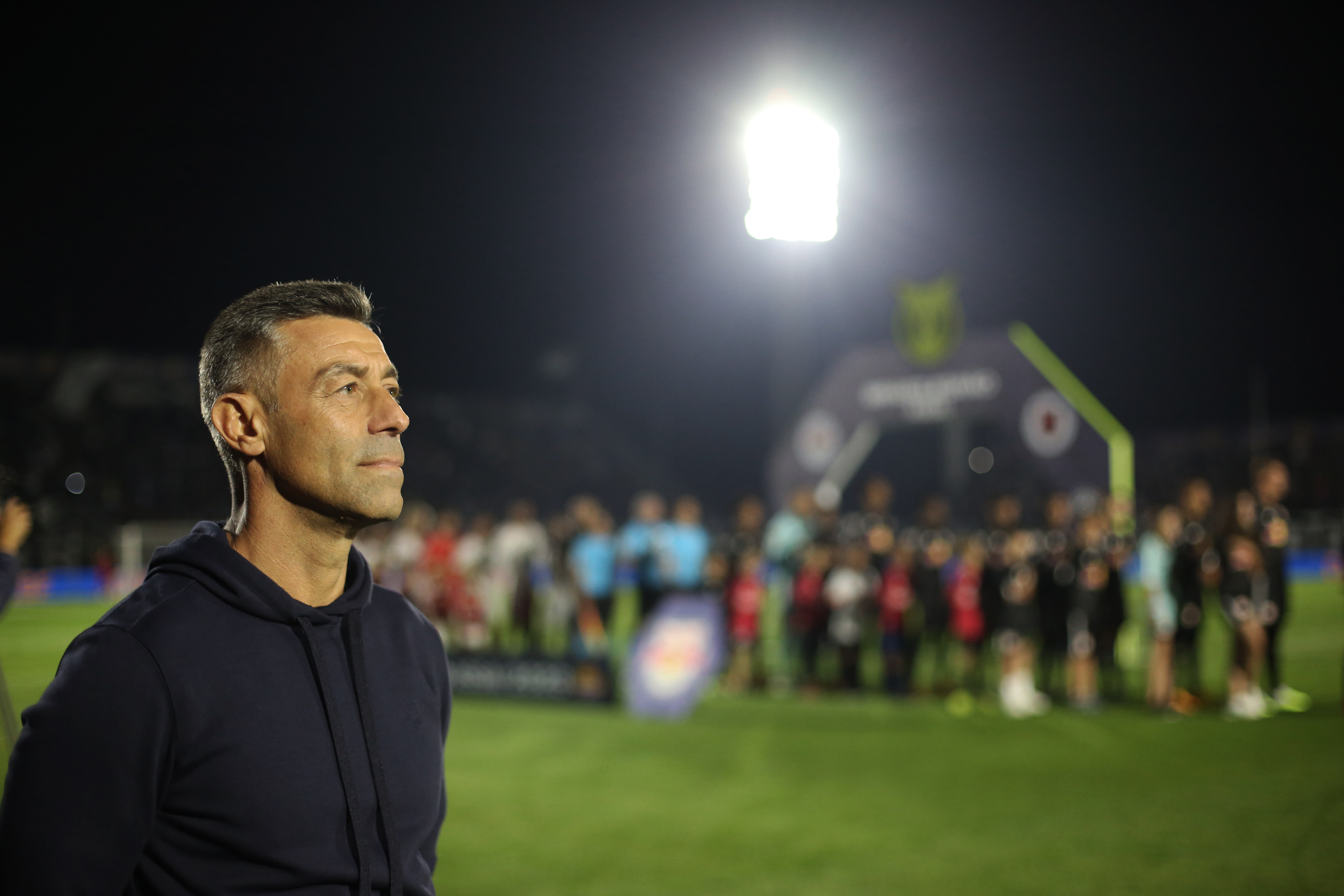 Brasileirão: novas datas definidas