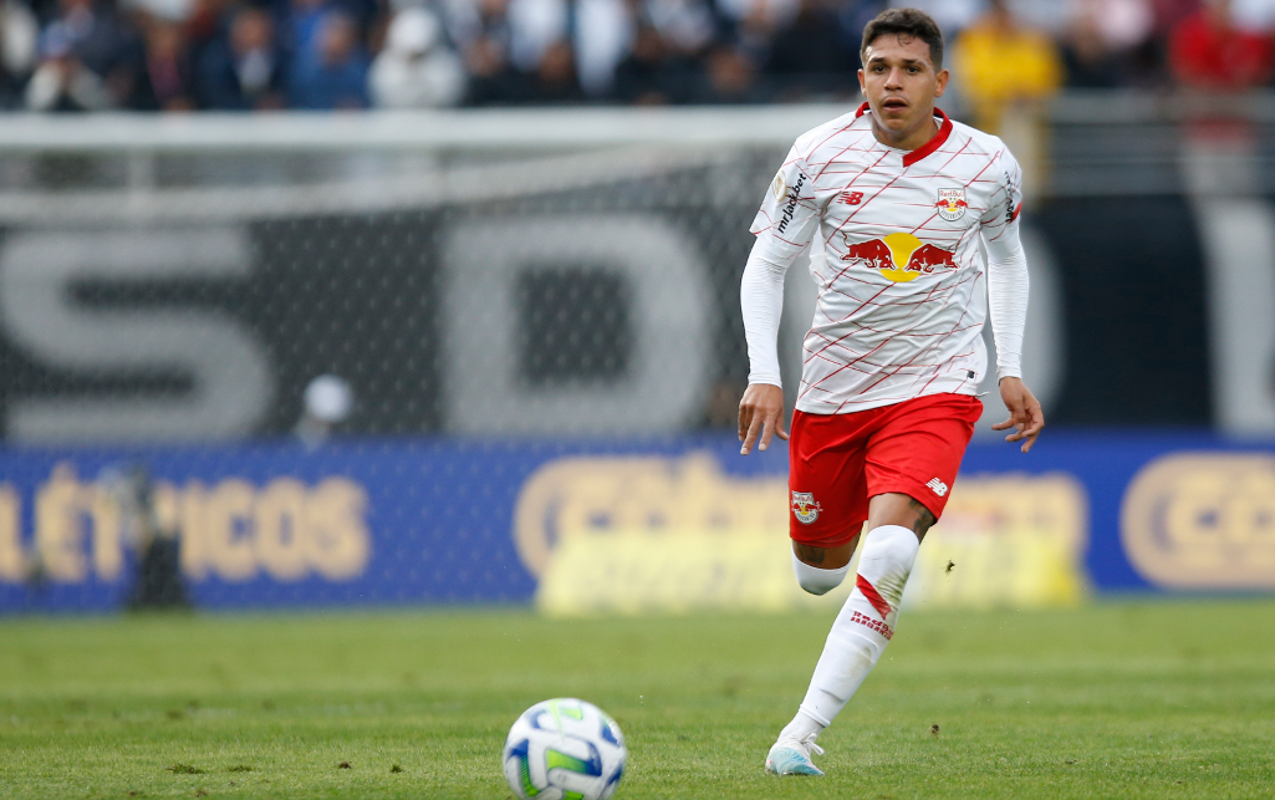 Ingressos: Red Bull Bragantino x Internacional