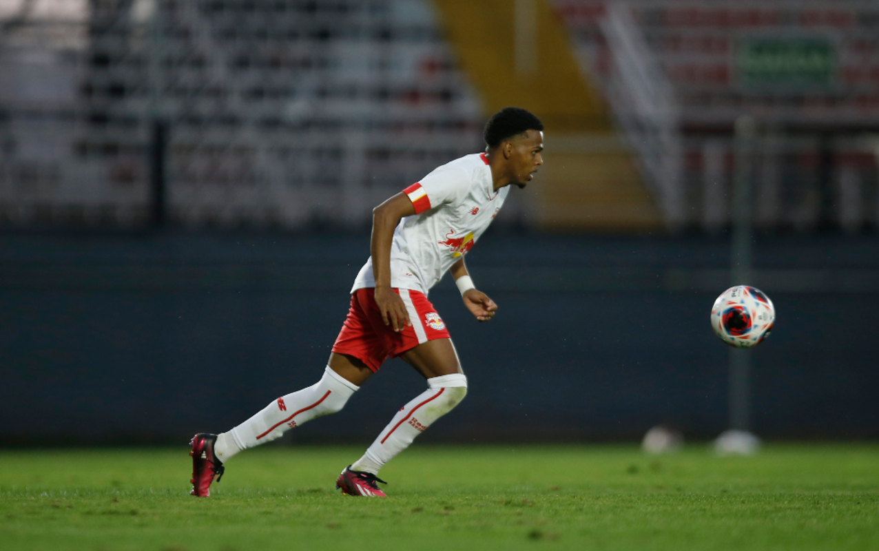 Para voltar a vencer