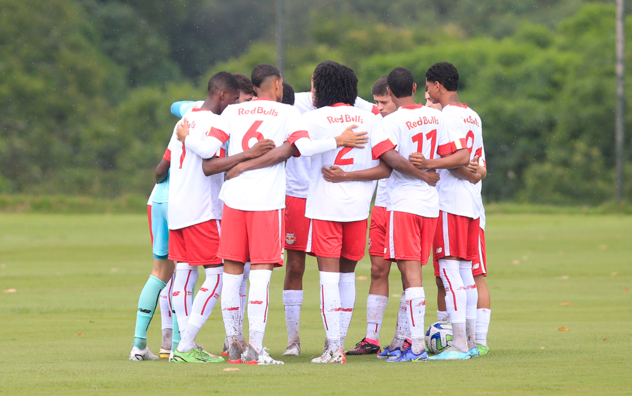 Para subir na tabela