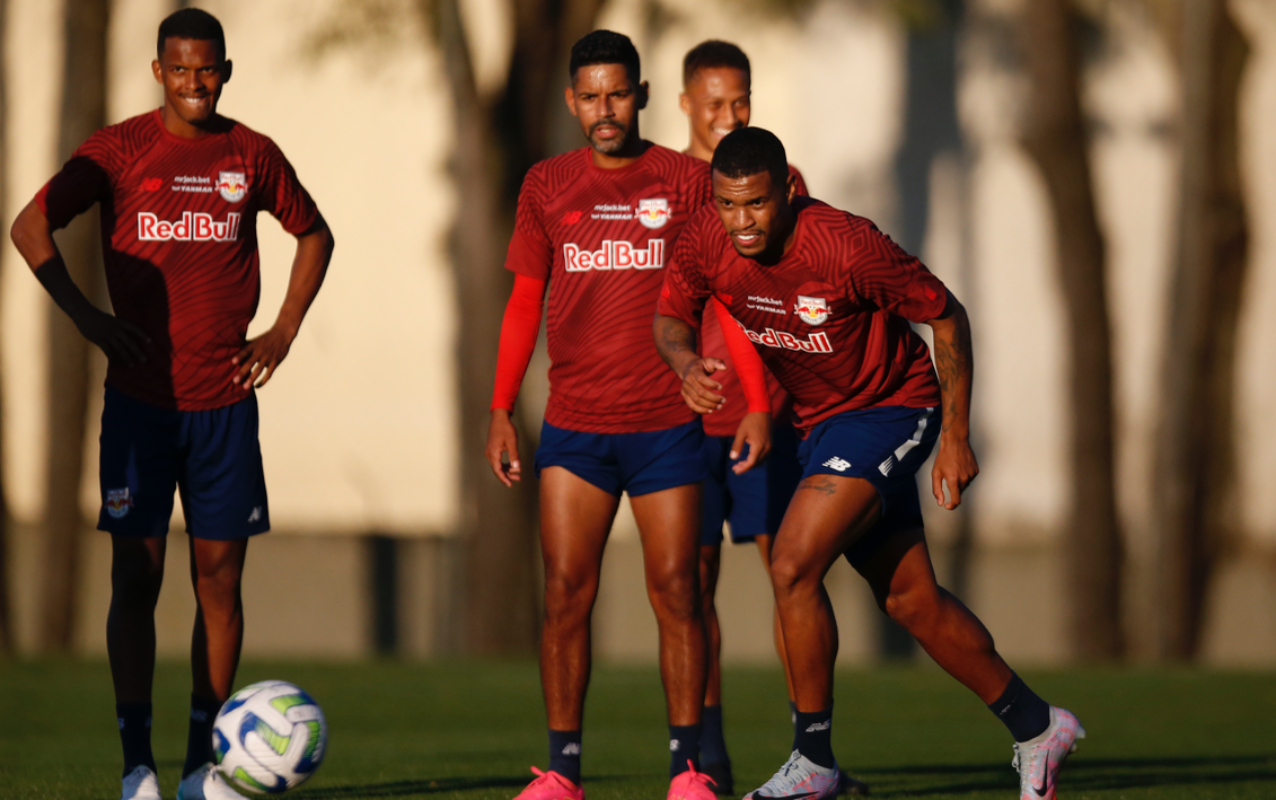 De volta ao Brasileirão