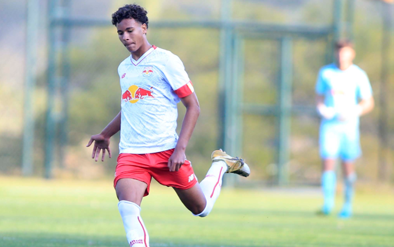 Garotos do Massa Bruta no RJ