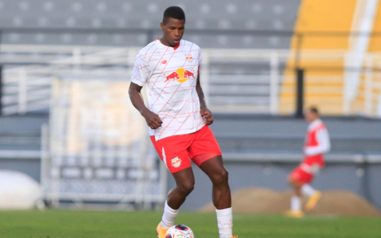 Braga na Copa Paulista