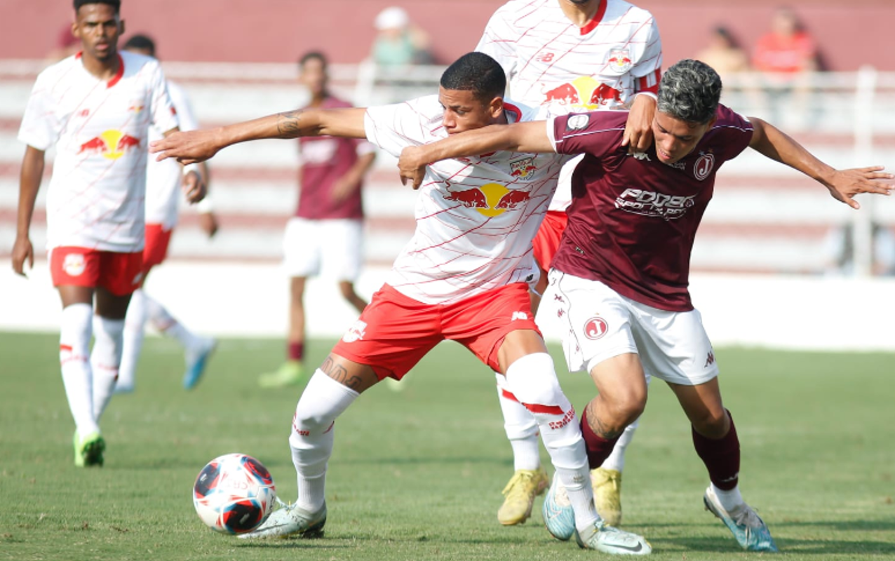 Derrota na Copa Paulista