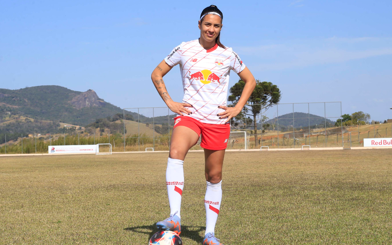 Reforço para as Bragantinas