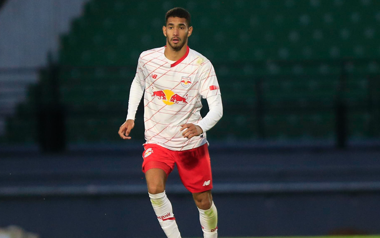 Revés na Copa Paulista