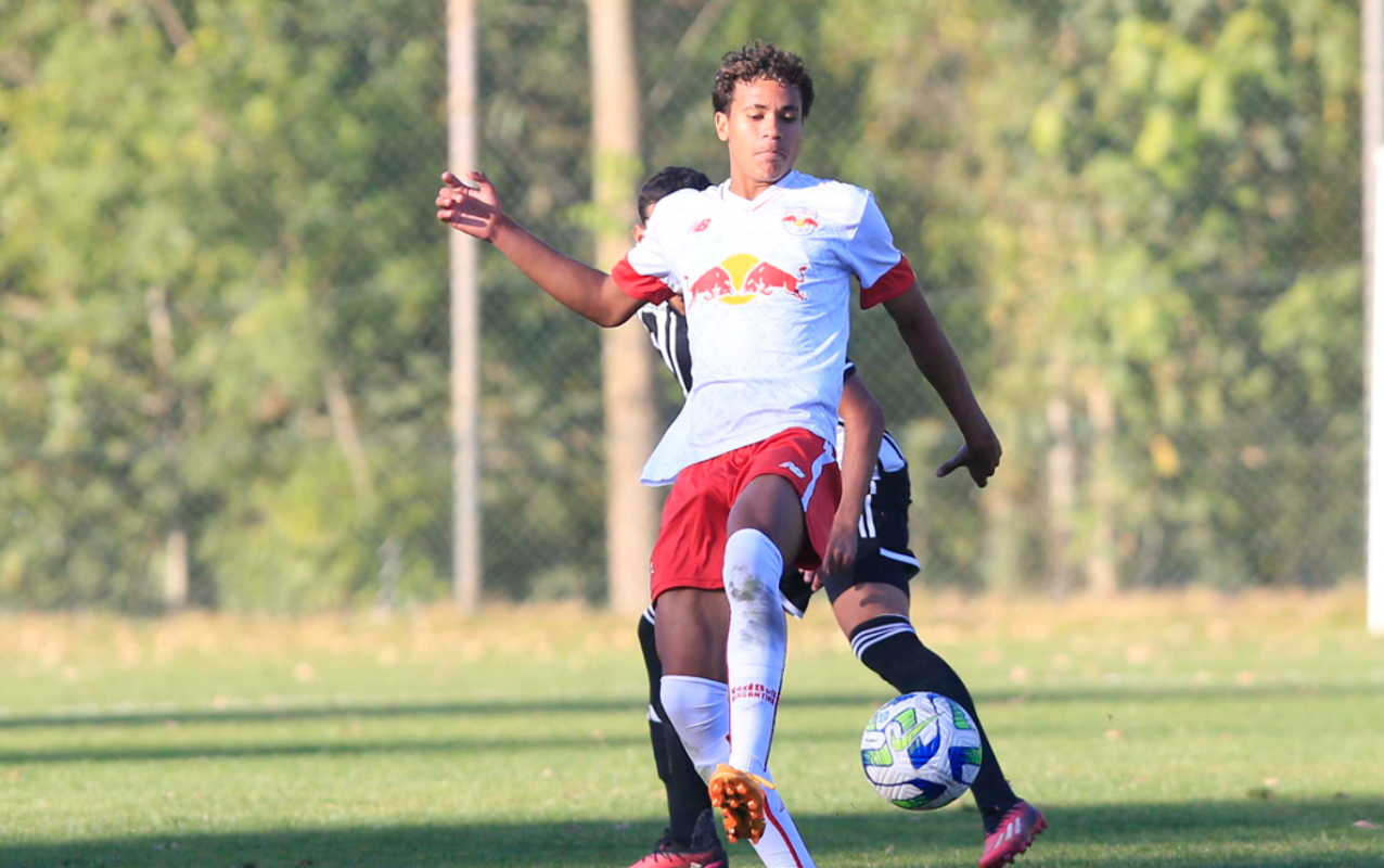 Sub-17 no Brasileirão