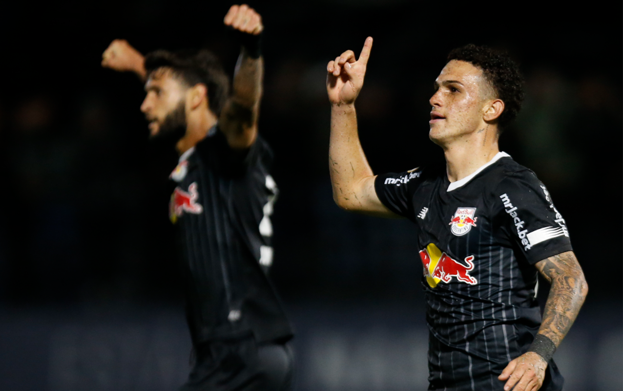 Ingressos: Red Bull Bragantino x Cuiabá