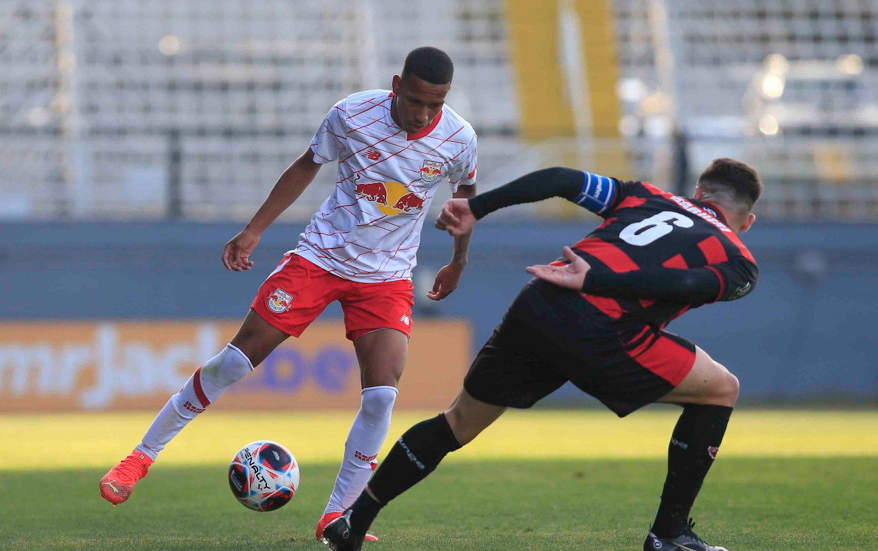 Despedida da Copa Paulista