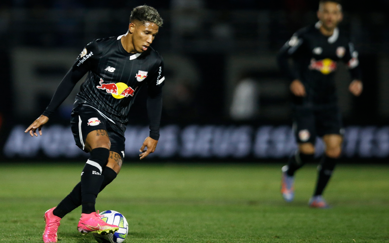 Ingressos: Red Bull Bragantino x Grêmio