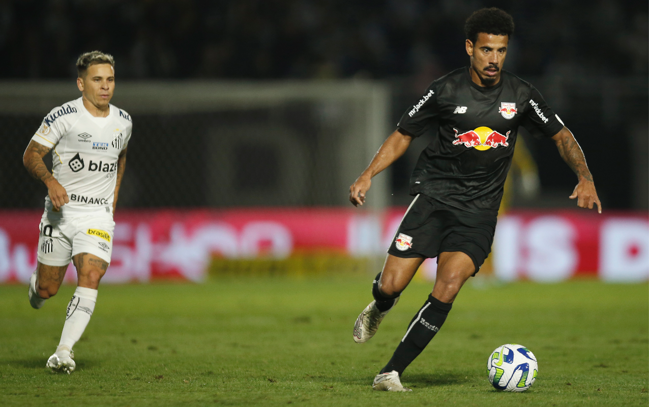 Brasileirão: mais 5 rodadas definidas