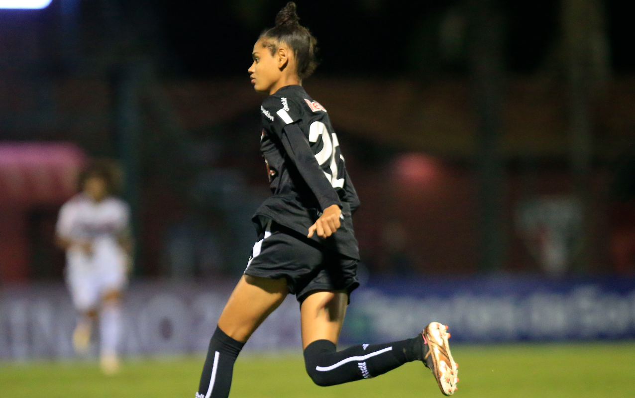 Estreia com vitória