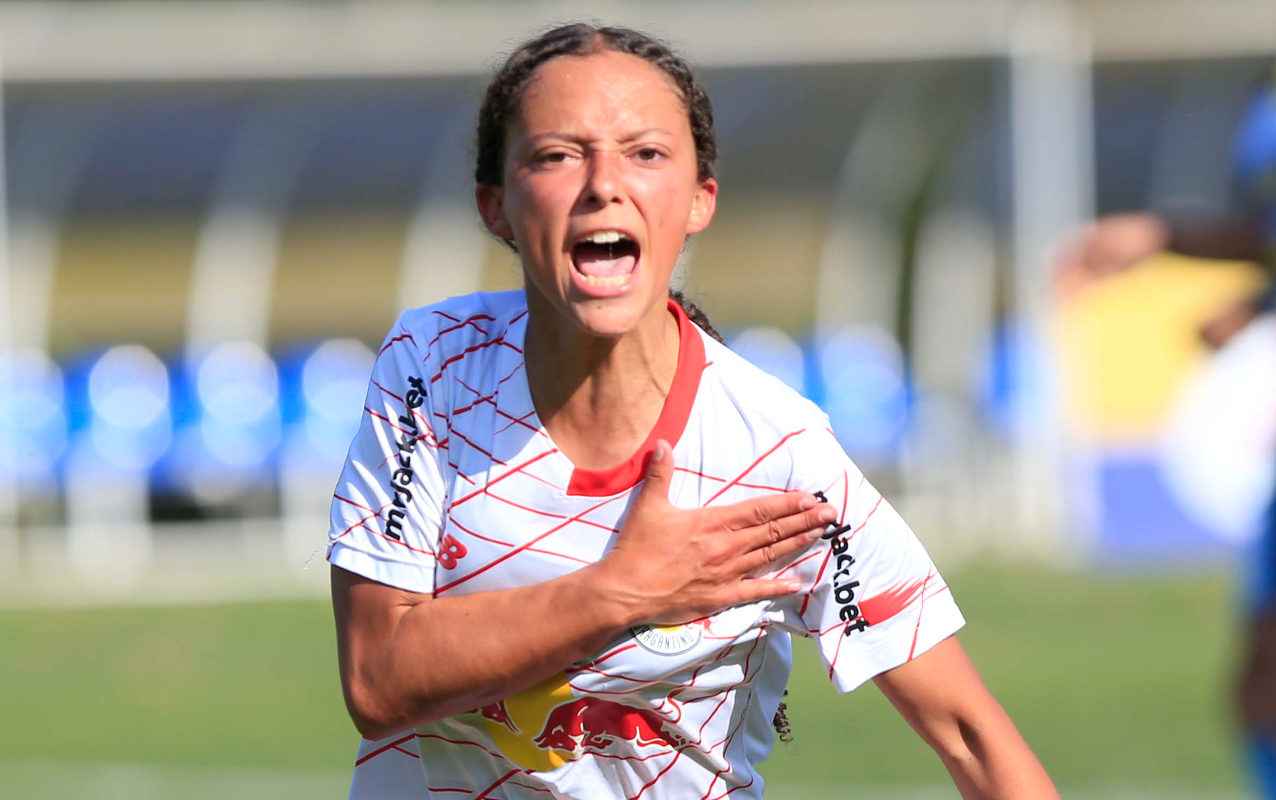 Terceira vitória seguida