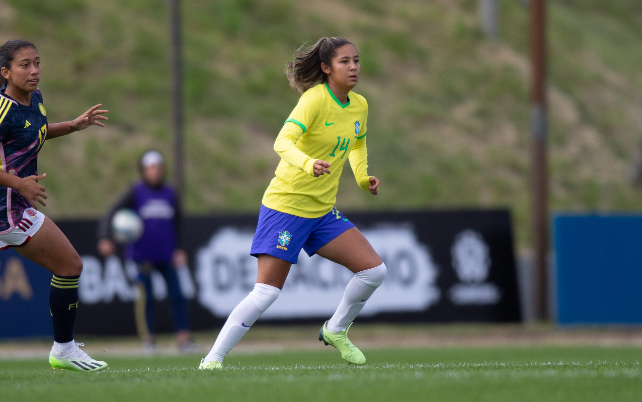 Bragantina convocada