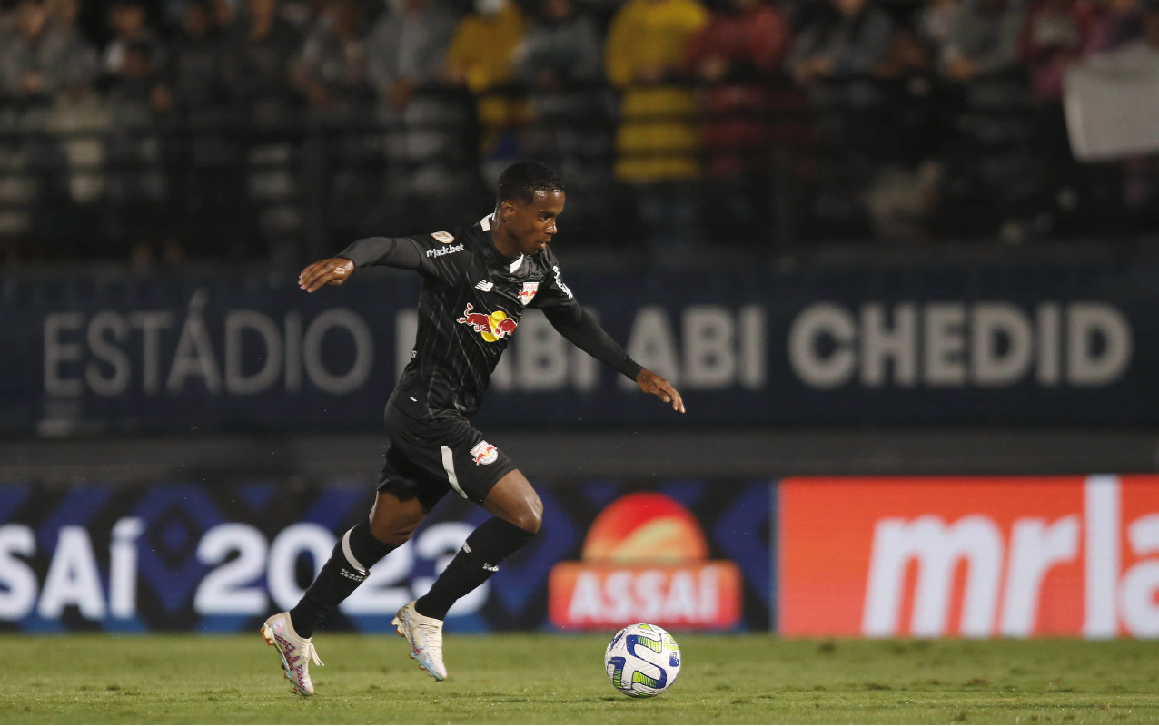 Ingressos: Red Bull Bragantino x Fluminense