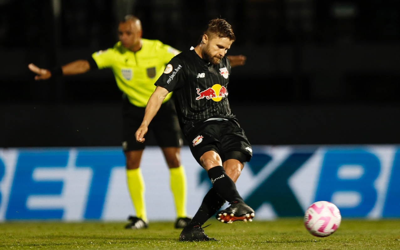 14ª vitória no Brasileirão