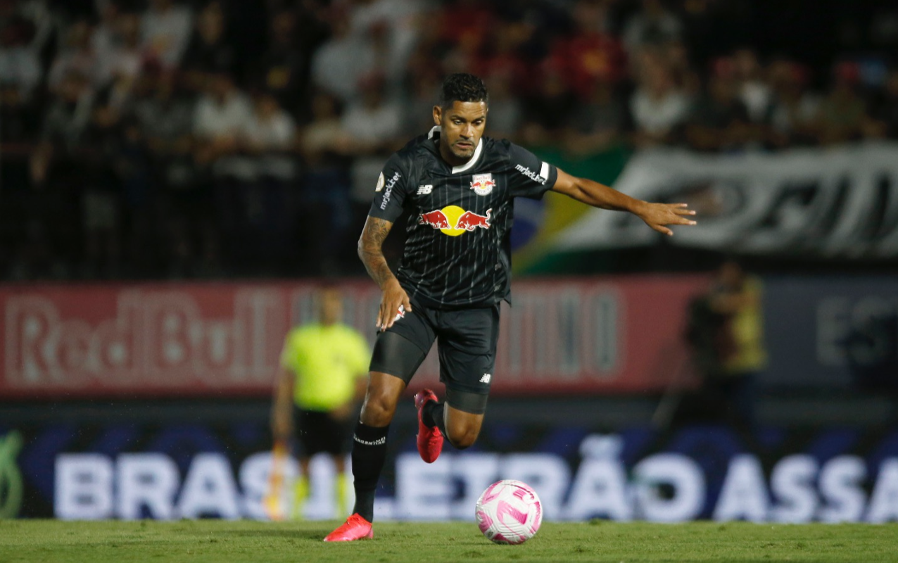 Para seguir na vice-liderança