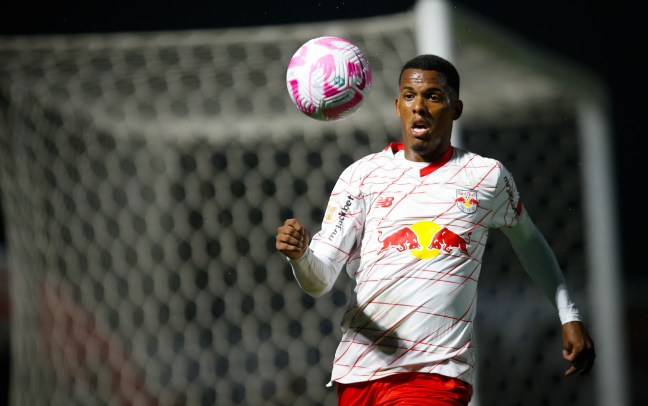 Derrota em Bragança