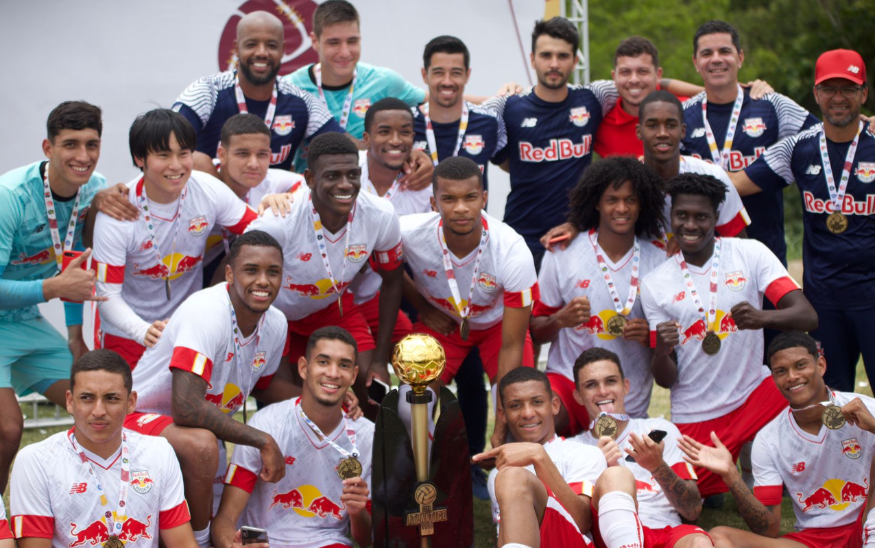 Braga na Copa Atlântico