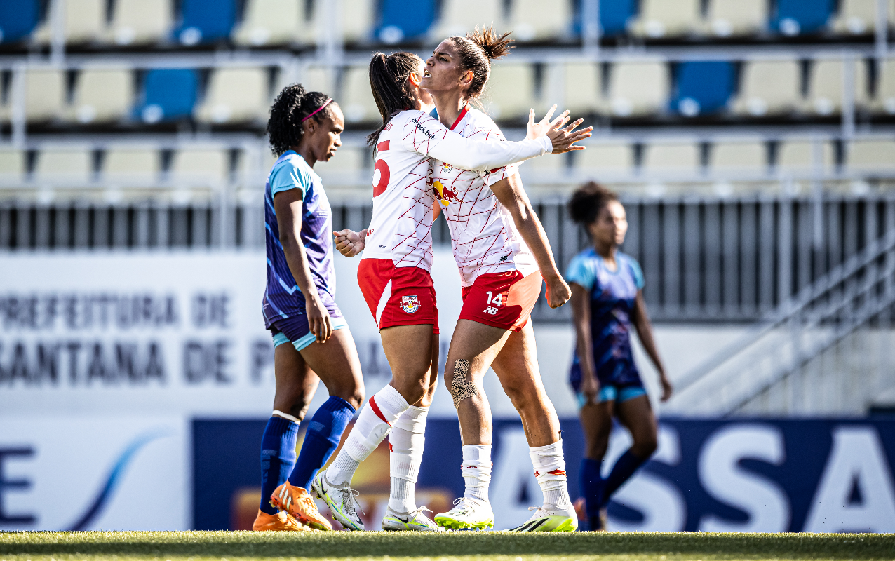 Ingressos para a final da Copa Paulista Feminina entre Ferroviária e Red  Bull Bragantino já estão disponíveis – AFE