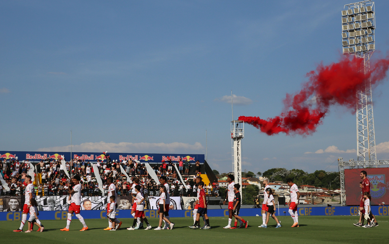 Massa Bruta no Paulistão
