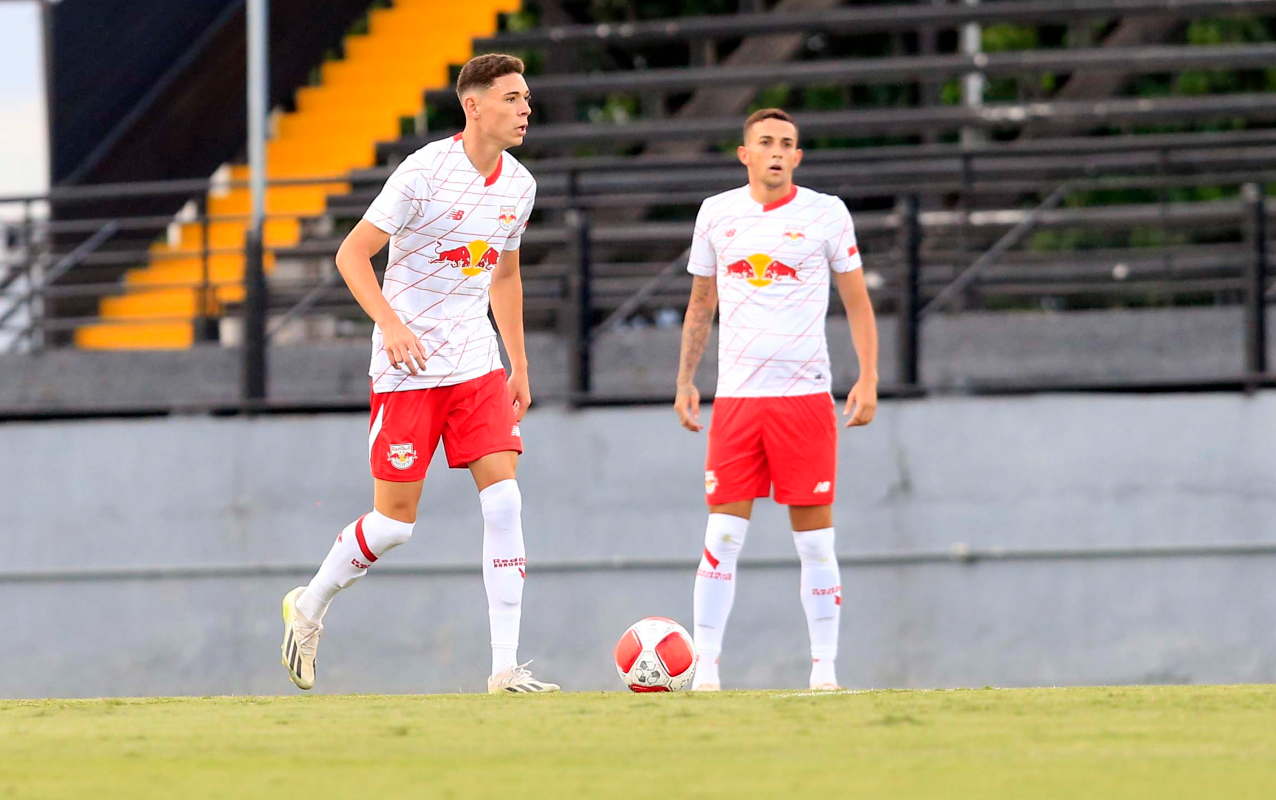 “Lutar até o fim em cada jogo”