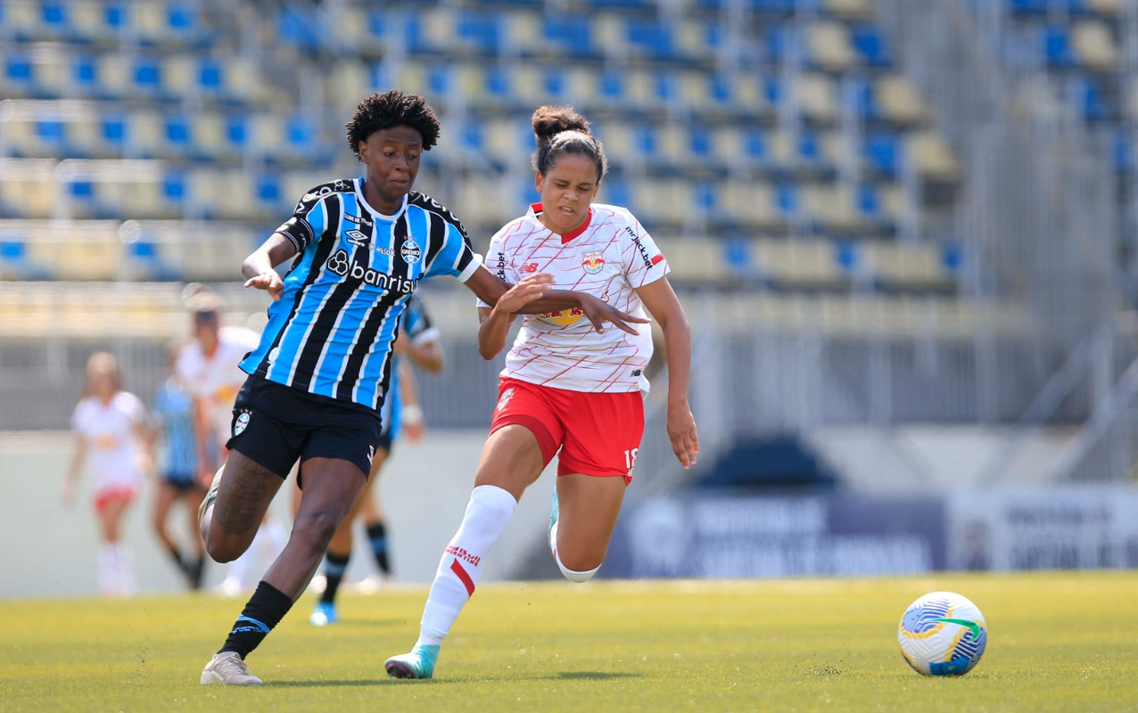 Derrota das Bragantinas