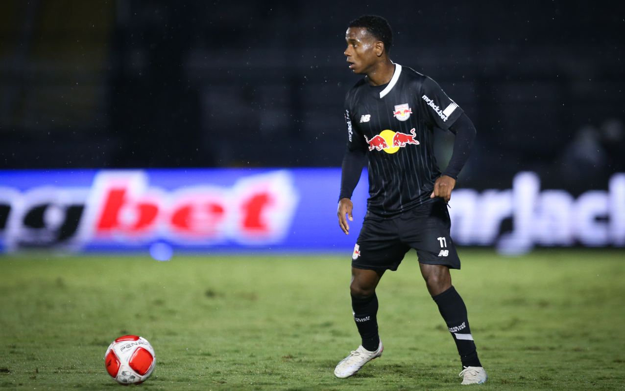 Para seguir na liderança