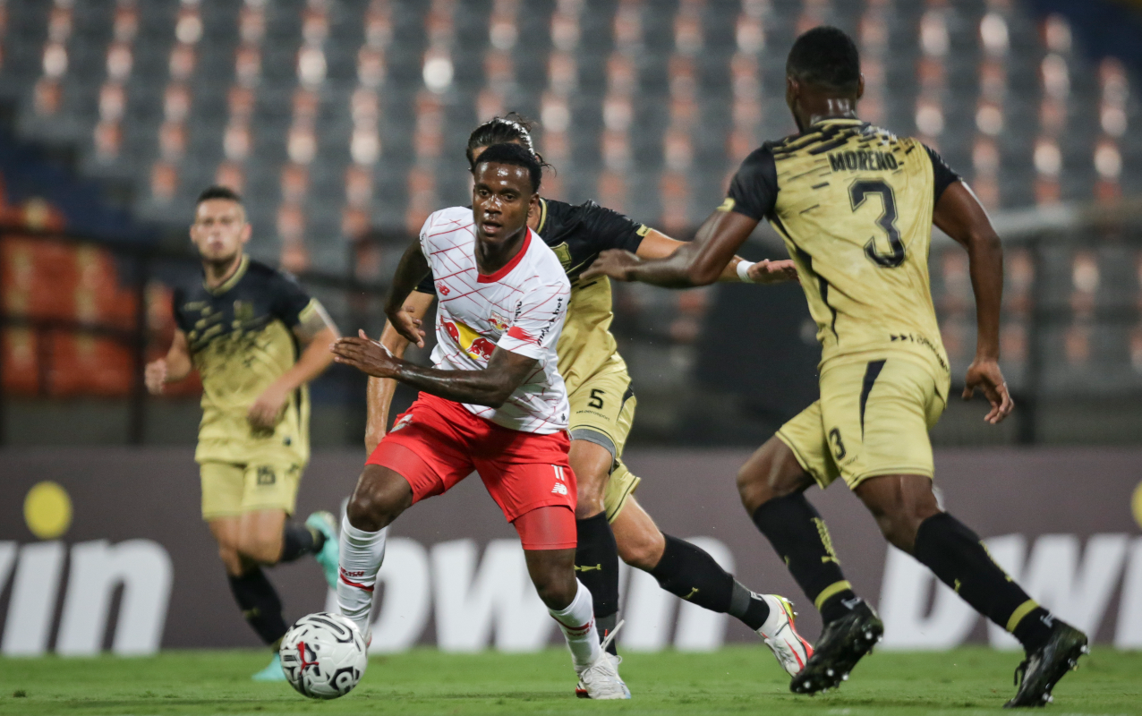 Credenciamento aberto