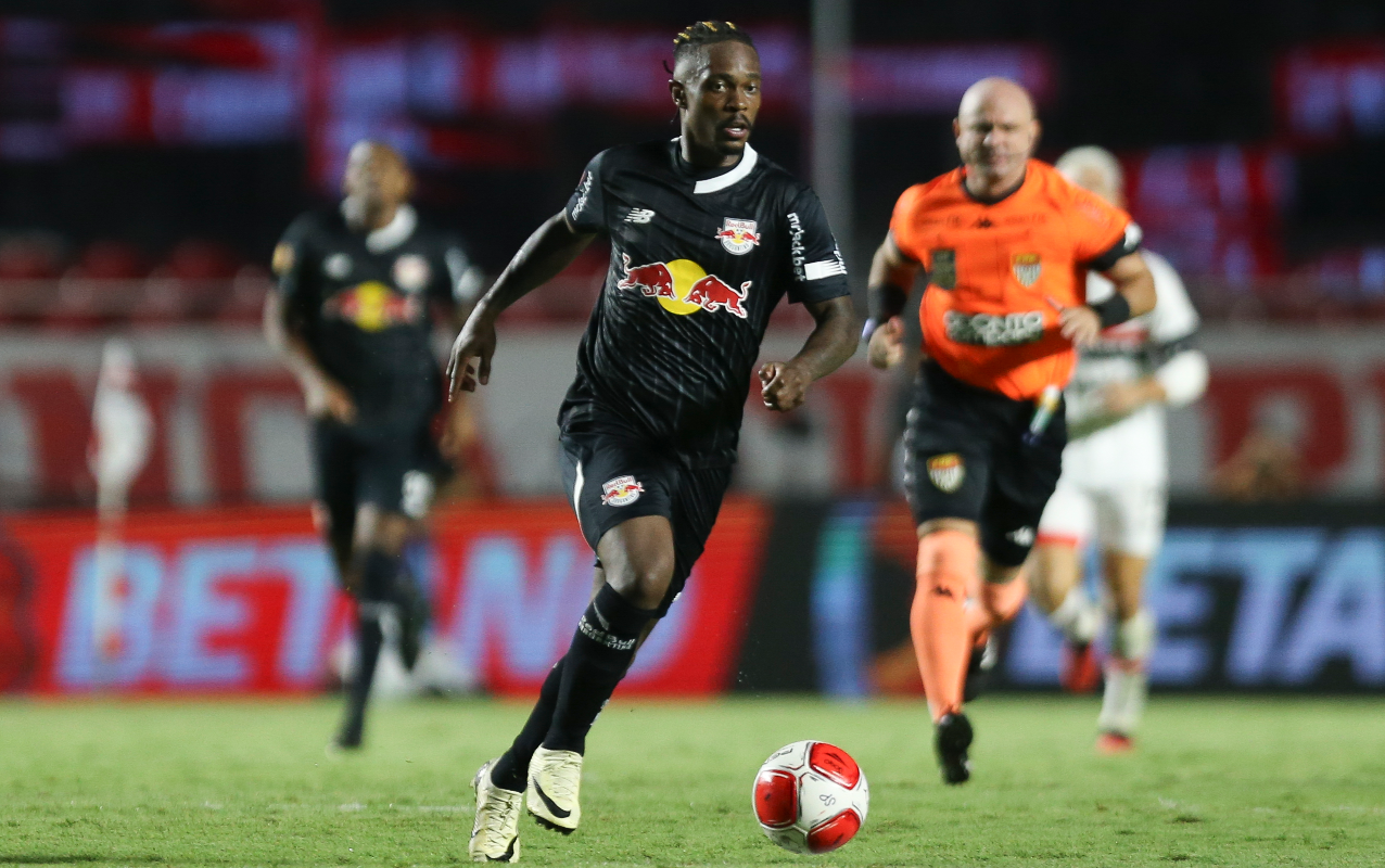 Em defesa da liderança