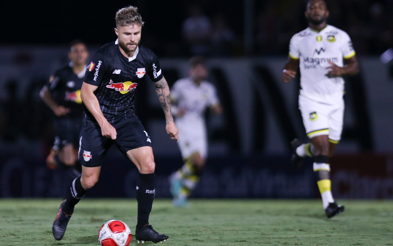 Para garantir a classificação