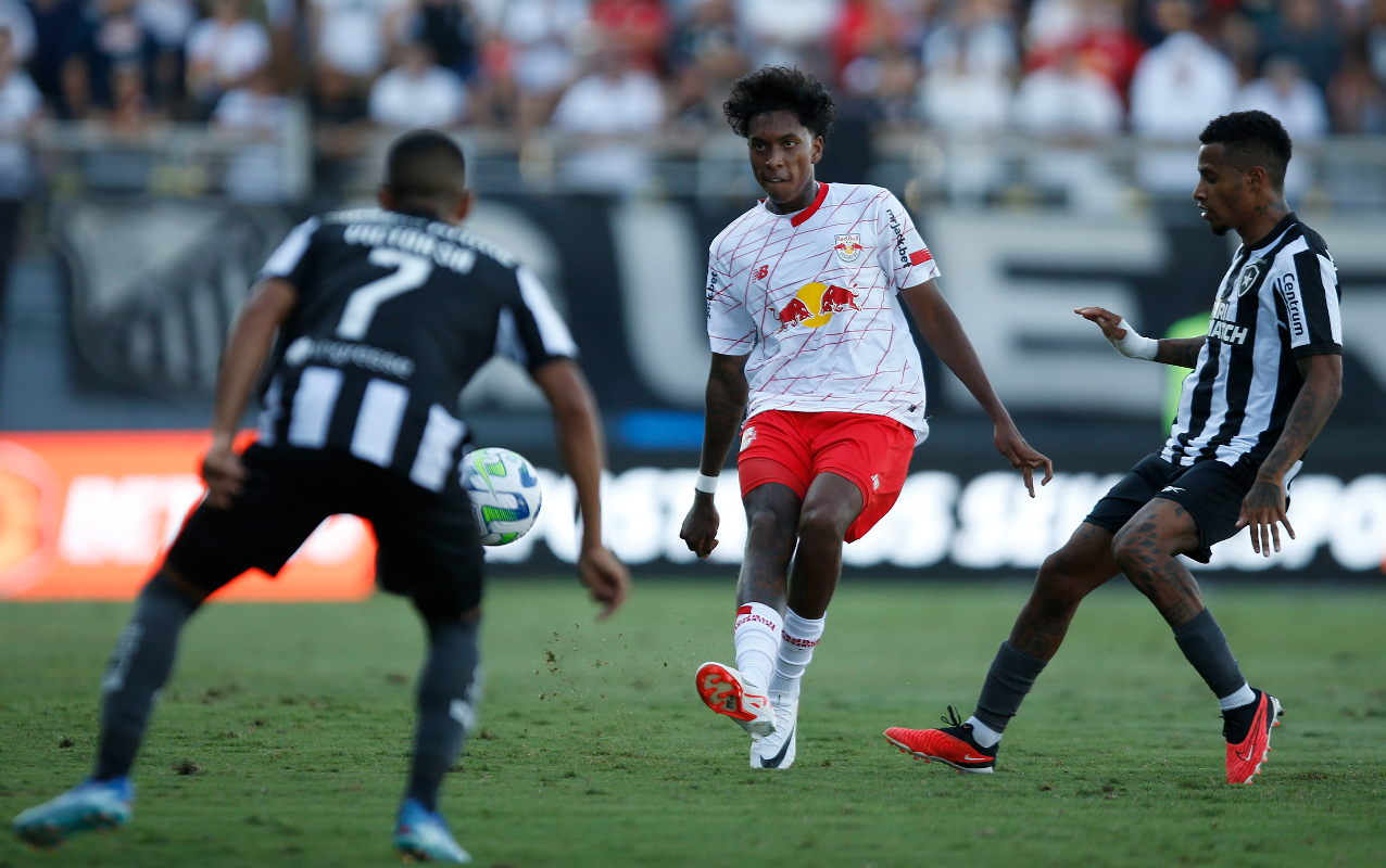 Braga no Rio de Janeiro