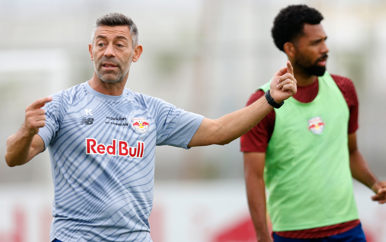 Retorno às atividades