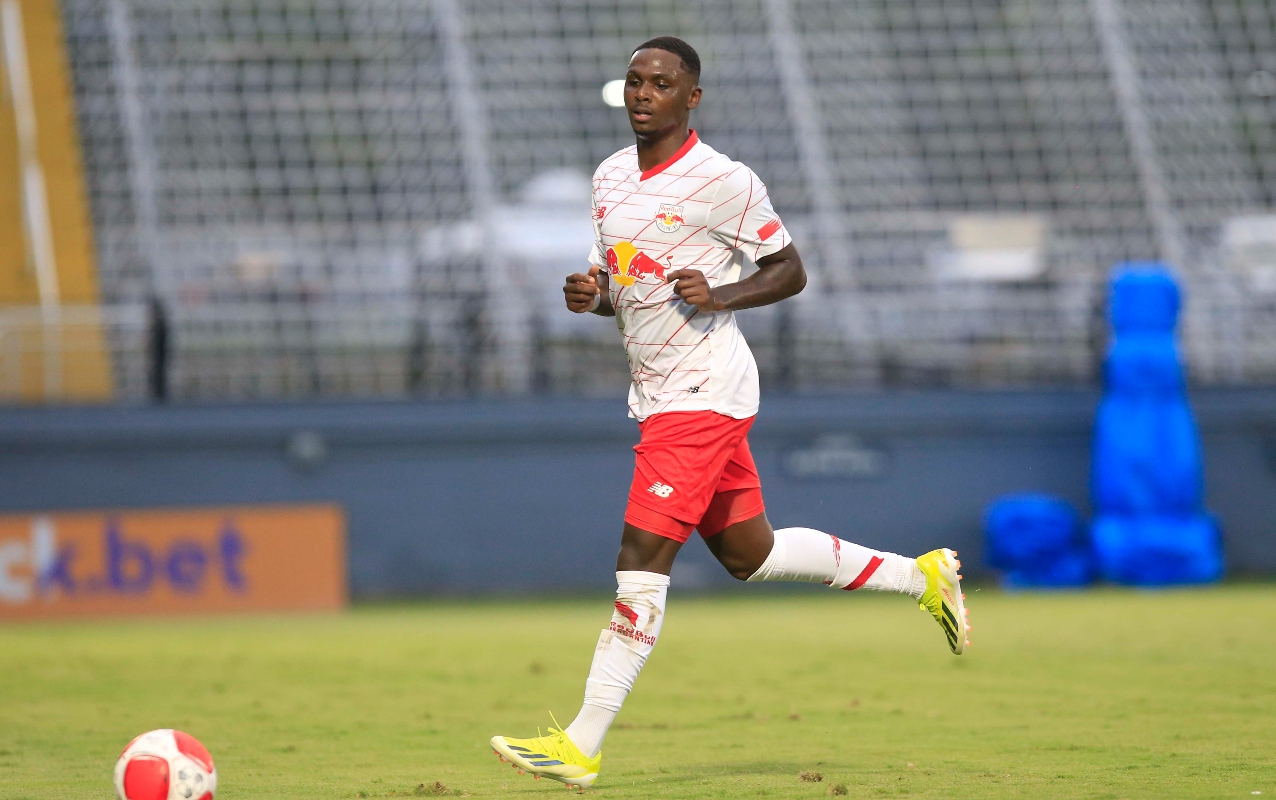 Mais uma vitória na A3